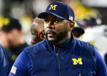 Sherrone Moore will get probation; former staffer says sentence falls brief Sherrone Moore will get probation; former staffer says sentence falls brief