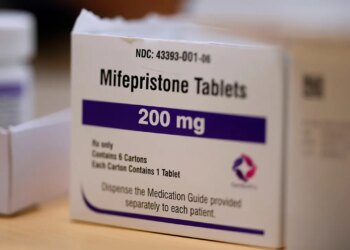 Federal decide permits mifepristone mail entry, orders 6-month FDA overview
