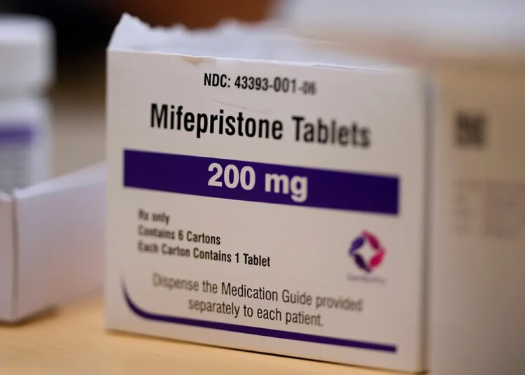 Federal decide permits mifepristone mail entry, orders 6-month FDA overview