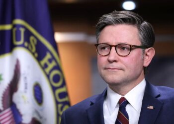 Lawmakers approve short-term extension of Trump’s surveillance powers