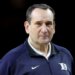 Mike Krzyzewski says Michael Malone faces studying curve at UNC like Invoice Belichick