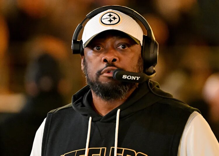 Tremendous Bowl-winning coach Mike Tomlin lands NBC position on ‘Soccer Night time in America’ broadcast
