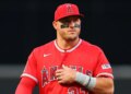 Mike Trout hits 5 homers in collection, makes historical past towards Yankees