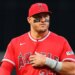 Mike Trout hits 5 homers in collection, makes historical past towards Yankees