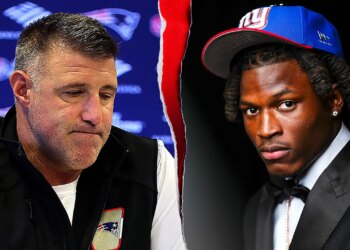 Largest controversies and debates of the 2026 NFL Draft