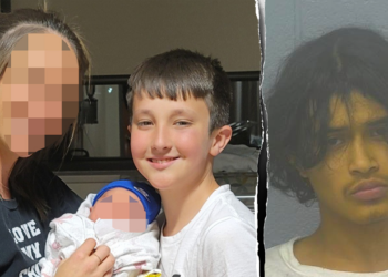 Missouri teen homicide suspect held on immigration detainer, data present