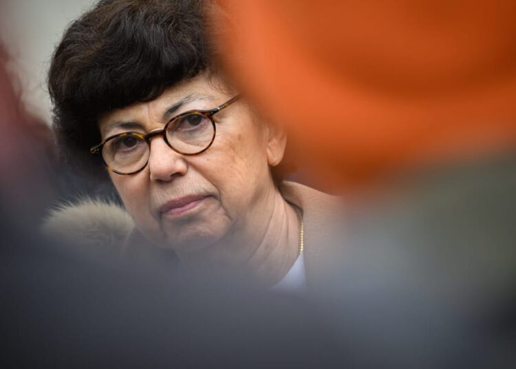 France drops local weather from G7 atmosphere talks to appease Trump administration – POLITICO