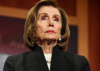 Pelosi, California Dems slam Swalwell over bombshell sexual assault allegations