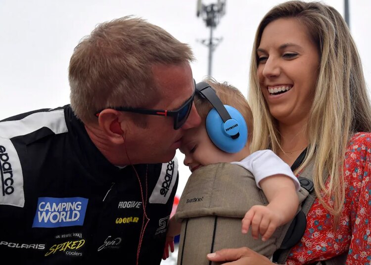 New warrants expose chilling, disturbing particulars in Greg Biffle residence housebreaking