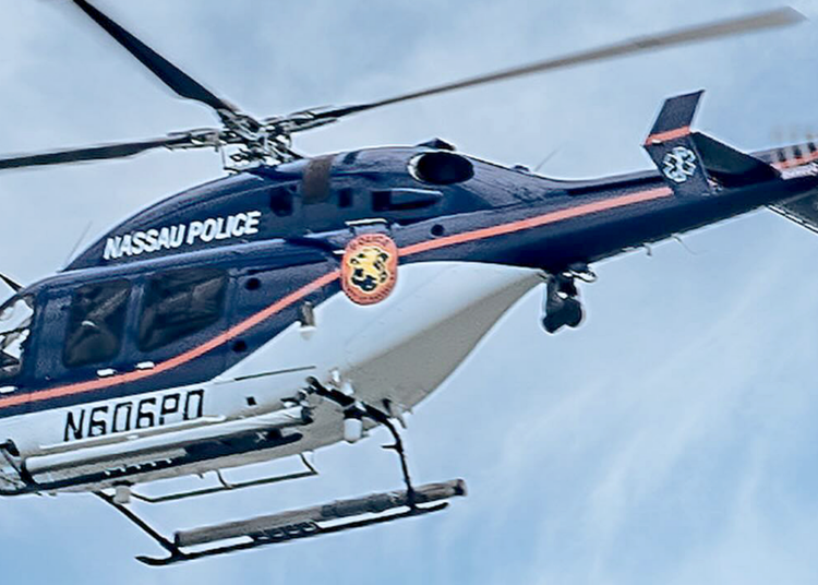 Teen killed and a couple of others wounded in taking pictures on New York’s Lengthy Island: cops