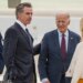 Newsom’s workplace skips Biden in ‘functioning mind’ Obama nostalgia submit