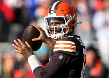 NFL limits prospect contact to at least one individual after Shedeur Sanders prank name