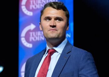 Jake Paul says Charlie Kirk would have develop into president someday on Theo Von