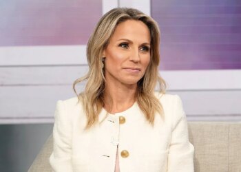 Trump faucets Nicole Saphier for surgeon normal, dropping Casey Means’ nomination