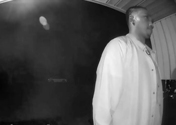 Suspect caught on digicam allegedly threatening Ohio dad ‘within the title of Allah’ Suspect caught on digicam allegedly threatening Ohio dad ‘within the title of Allah’