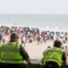 Tybee Island Orange Crush ends with 26 arrests, machine gun seized