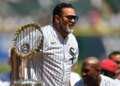 Ozzie Guillen moved to tears after quantity retirement shock
