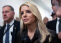 Democrats, and a few Republicans, rejoice over Pam Bondi sudden DOJ ouster