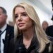 Democrats, and a few Republicans, rejoice over Pam Bondi sudden DOJ ouster