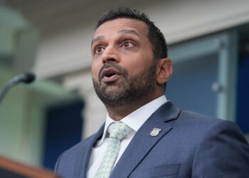 SPLC indicted on 11 counts over alleged funds to extremist group members