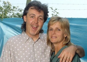 Paul McCartney says Linda’s mantra helped him after Beatles break up