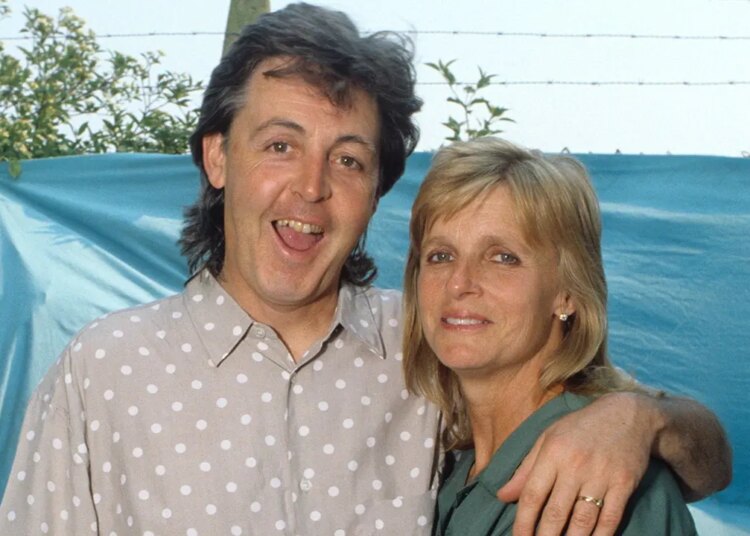 Paul McCartney says Linda’s mantra helped him after Beatles break up