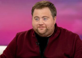 Paul Walter Hauser wins Las Vegas avenue combat in opposition to QT Marshall