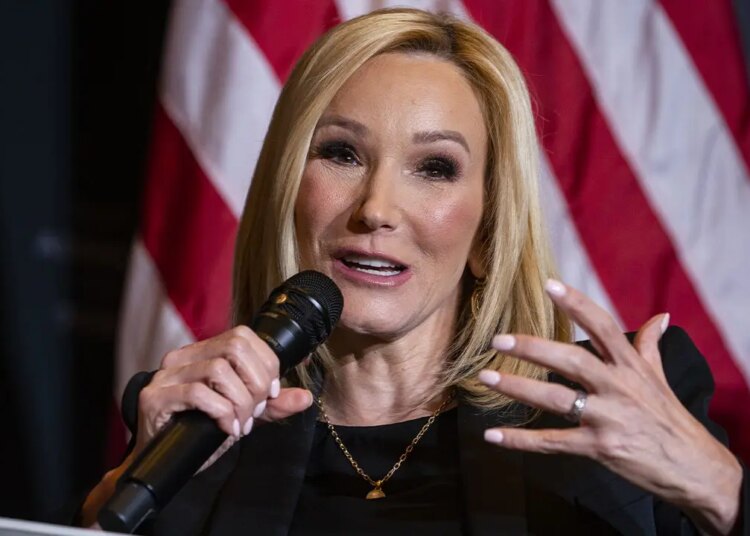 Paula White-Cain says Individuals are leaving establishments, not shedding religion