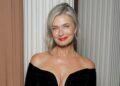 Paulina Porizkova celebrates 61st birthday with bikini video put up