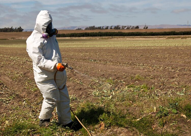 MAHA motion wins as Home removes pesticide provision from farm invoice