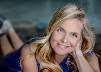 Supermodel Kim Alexis says physique positivity motion could be unhealthy