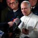 Pope Leo condemns Trump’s Iran risk earlier than two-week assault delay