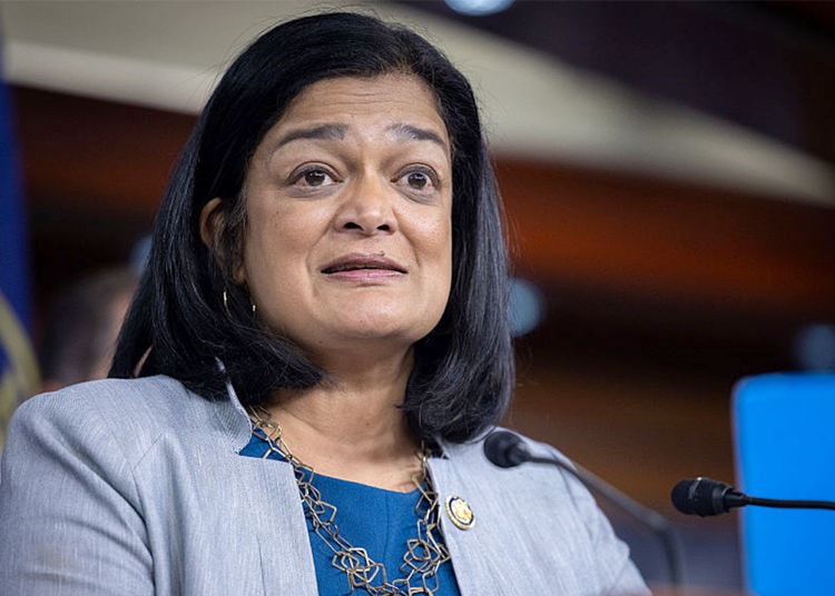 Democrat lawmakers blast ‘blockade of gas’ to Cuba after delegation to island