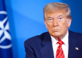 Trump reportedly considers leaving NATO amid ongoing Iran battle