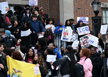 Fox Information Campus Radicals E-newsletter: Dem lecturers groom ‘foot troopers’