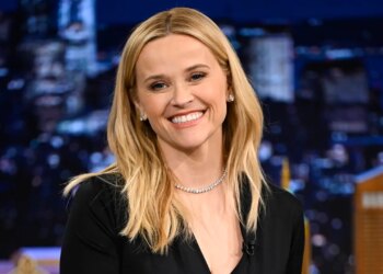 Reese Witherspoon warns ladies’s jobs extra doubtless to get replaced by AI then males’s