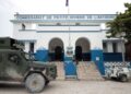 First troops from UN-backed Gang Suppression Power arrive in Haiti | Crime Information