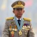 Myanmar’s coup chief elected president by pro-military parliament | Politics Information