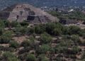 Gunman kills Canadian lady, injures six at Mexico’s Teotihuacan pyramids | Tourism Information
