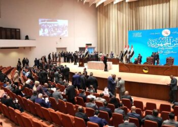 Iraqi president names Shia bloc candidate Ali al-Zaidi as PM-designate | Elections Information