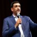Rep. Ro Khanna argues ICE raids ought to shift to frame enforcement