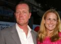 Robert Patrick credit church, spouse and canines for lasting Hollywood marriage