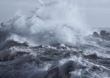 A Crucial Ocean Present System Might Be Unraveling Quicker Than We Thought