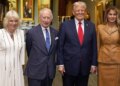 King Charles and Queen Camilla to make historic US state go to as monarchs