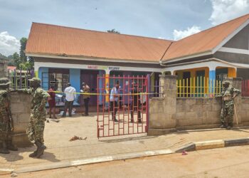 4 kids killed in nursery college stabbing assault in Uganda | Youngster Rights Information