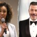 Sage Steele doubts Disney will self-discipline Kimmel over Melania joke