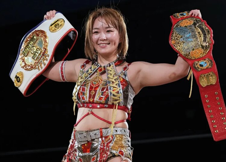 Professional wrestling star hits jackpot earlier than Las Vegas flight house