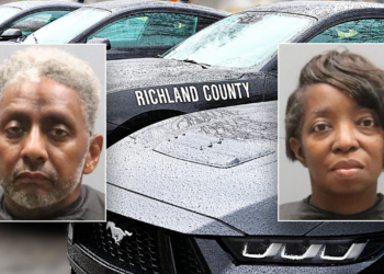 South Carolina pastor, spouse arrested after alleged abuse of foster kids