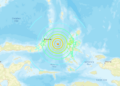 Highly effective 7.4 magnitude earthquake in Indonesia’s Molucca Sea kills 1 individual, units off small tsunami