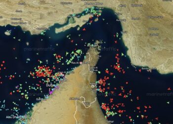 Reside updates: Iran’s army threatens Crimson Sea transport if US blockade continues
